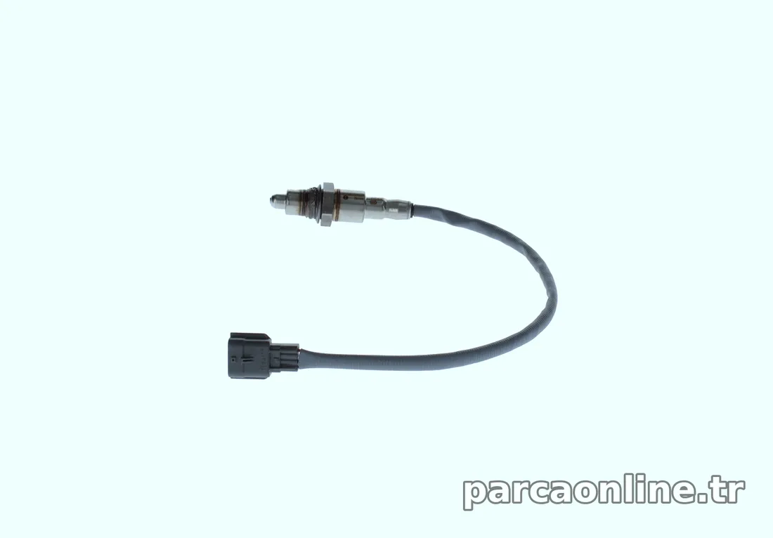 BOSCH 025803002P Oksijen (Lambda) Sensörü - BOSCH - 025803002P