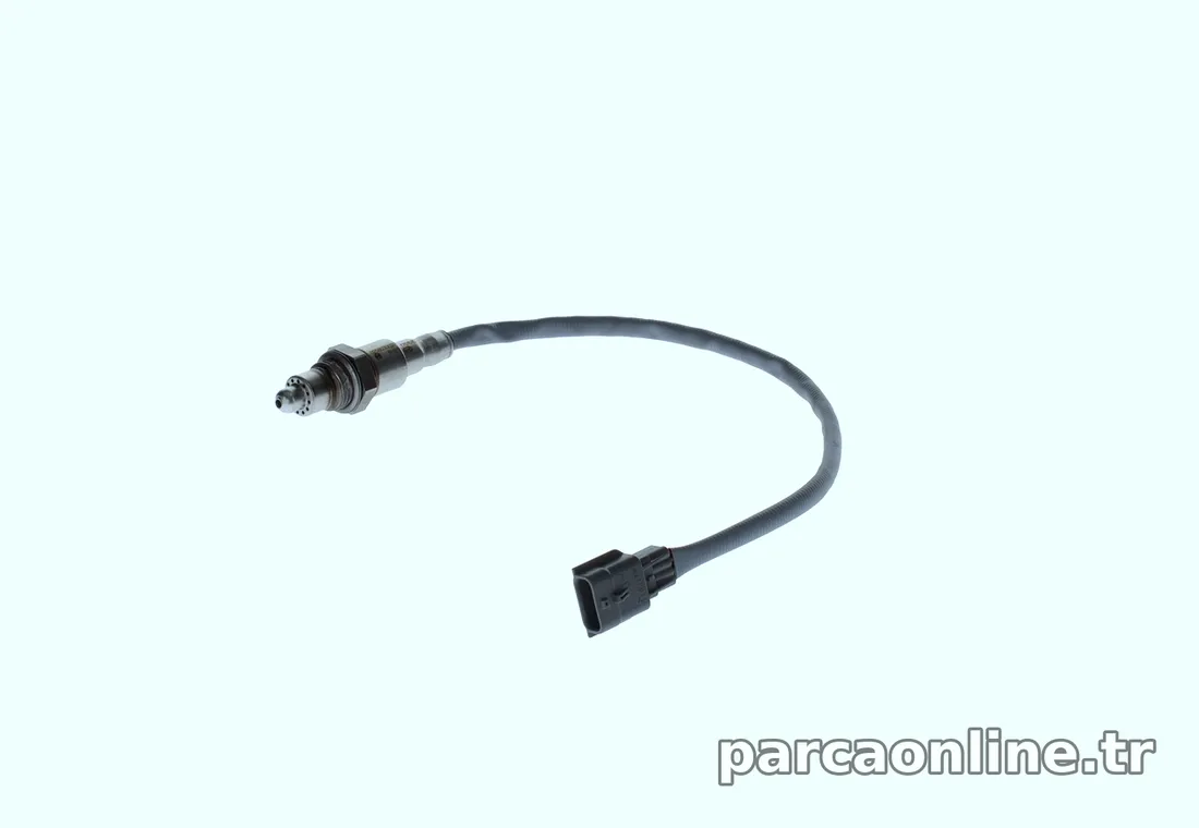 BOSCH 025803002P Oksijen (Lambda) Sensörü - BOSCH - 025803002P