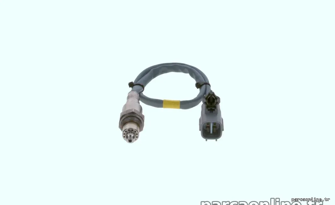 BOSCH 0258030229 Oksijen (Lambda) Sensörü - BOSCH - 0258030229