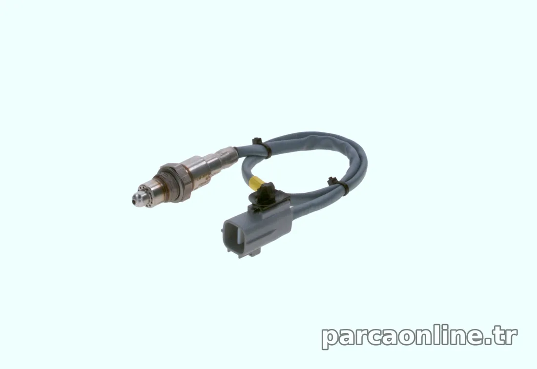 BOSCH 0258030229 Oksijen (Lambda) Sensörü - BOSCH - 0258030229