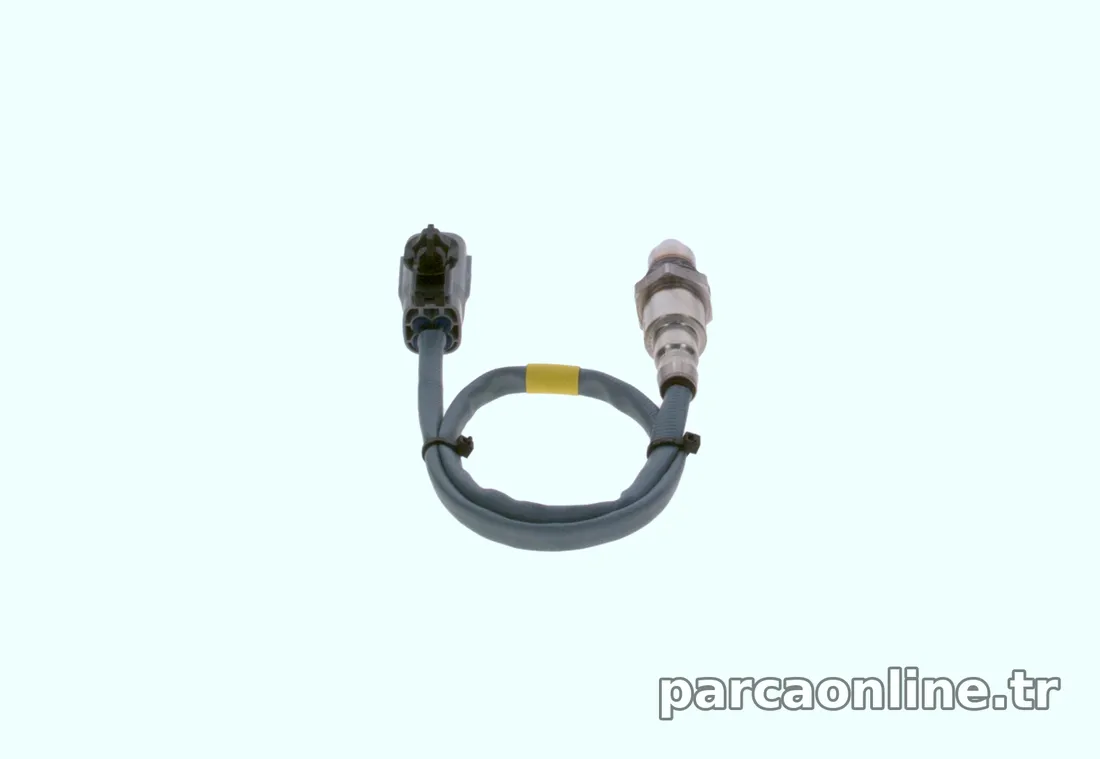 BOSCH 0258030229 Oksijen (Lambda) Sensörü - BOSCH - 0258030229