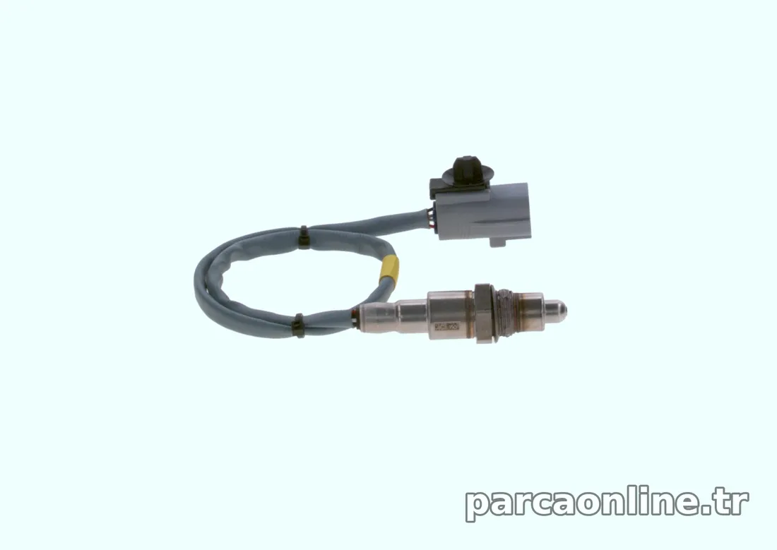 BOSCH 0258030229 Oksijen (Lambda) Sensörü - BOSCH - 0258030229