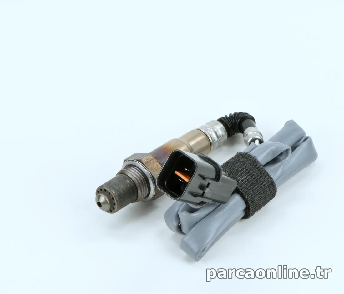 BOSCH 0258986650 Oksijen (Lambda) Sensörü - BOSCH - 0258986650