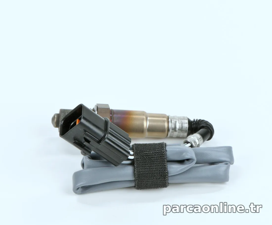 BOSCH 0258986650 Oksijen (Lambda) Sensörü - BOSCH - 0258986650
