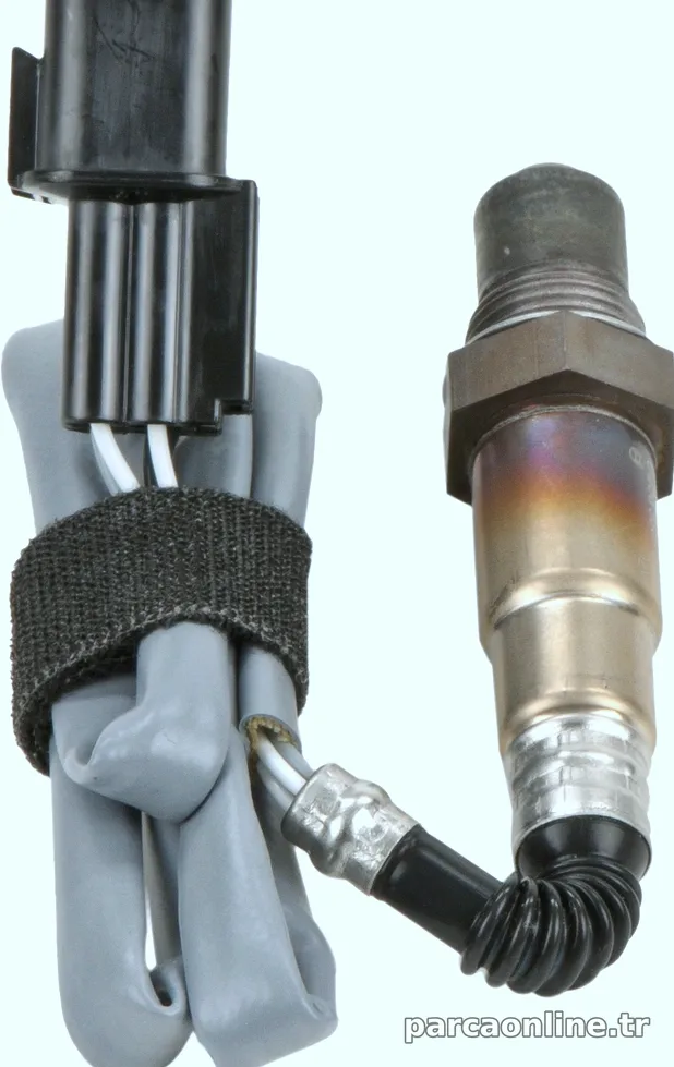 BOSCH 0258986650 Oksijen (Lambda) Sensörü - BOSCH - 0258986650