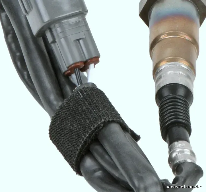 BOSCH 0258986687 Oksijen (Lambda) Sensörü - BOSCH - 0258986687