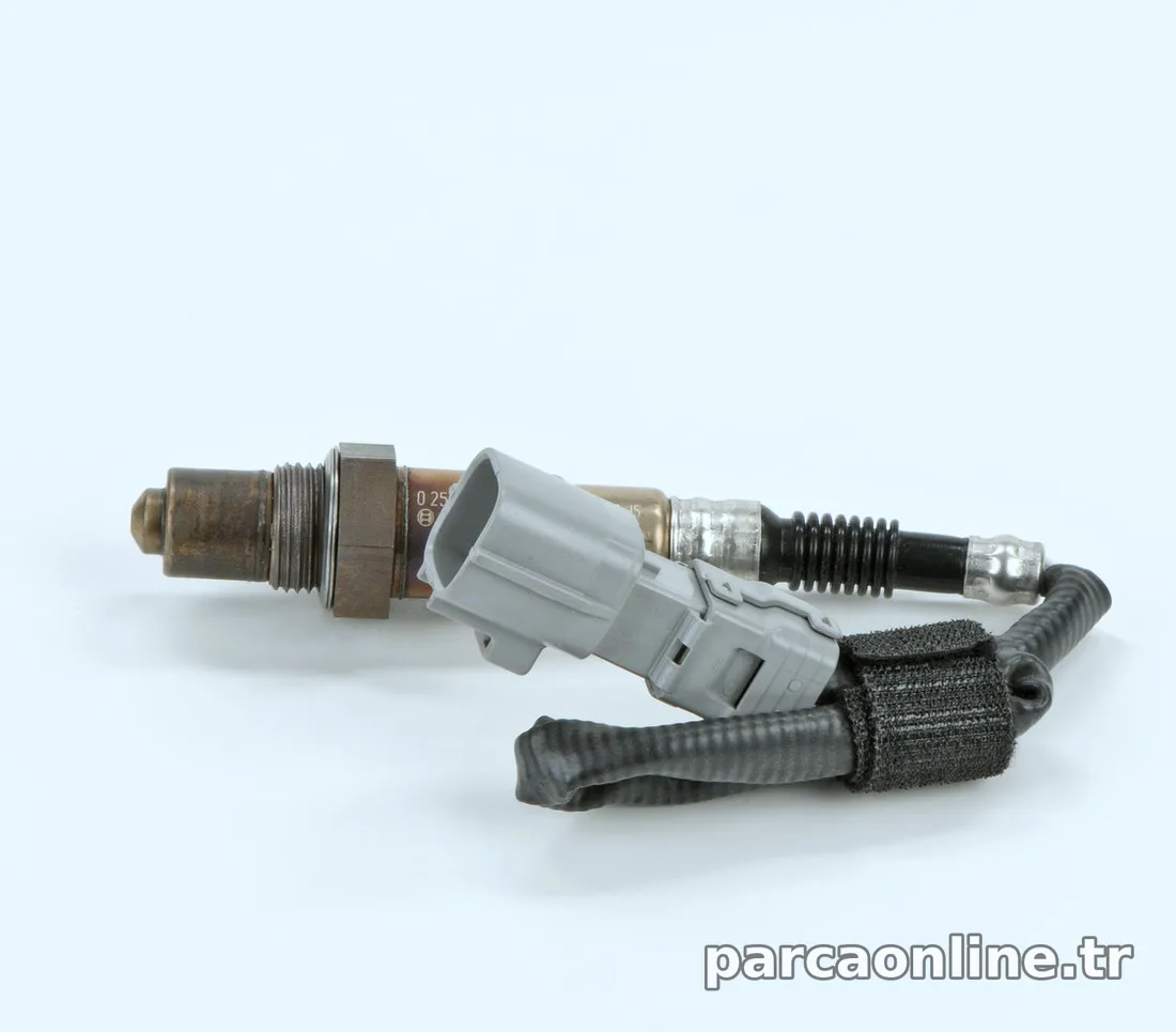BOSCH 0258986716 Oksijen (Lambda) Sensörü - BOSCH - 0258986716