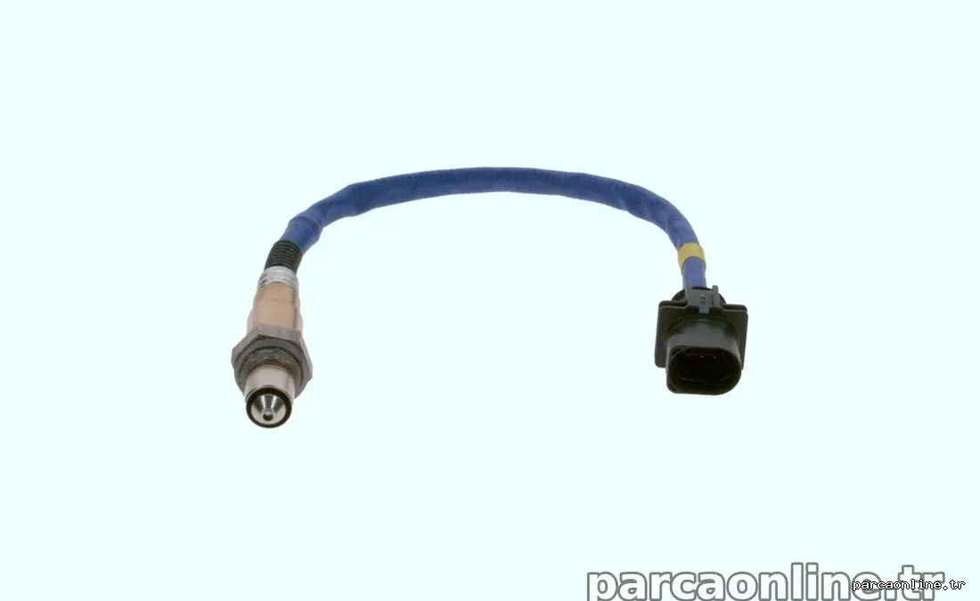 BOSCH 0281004229 Oksijen (Lambda) Sensörü - BOSCH - 0281004229