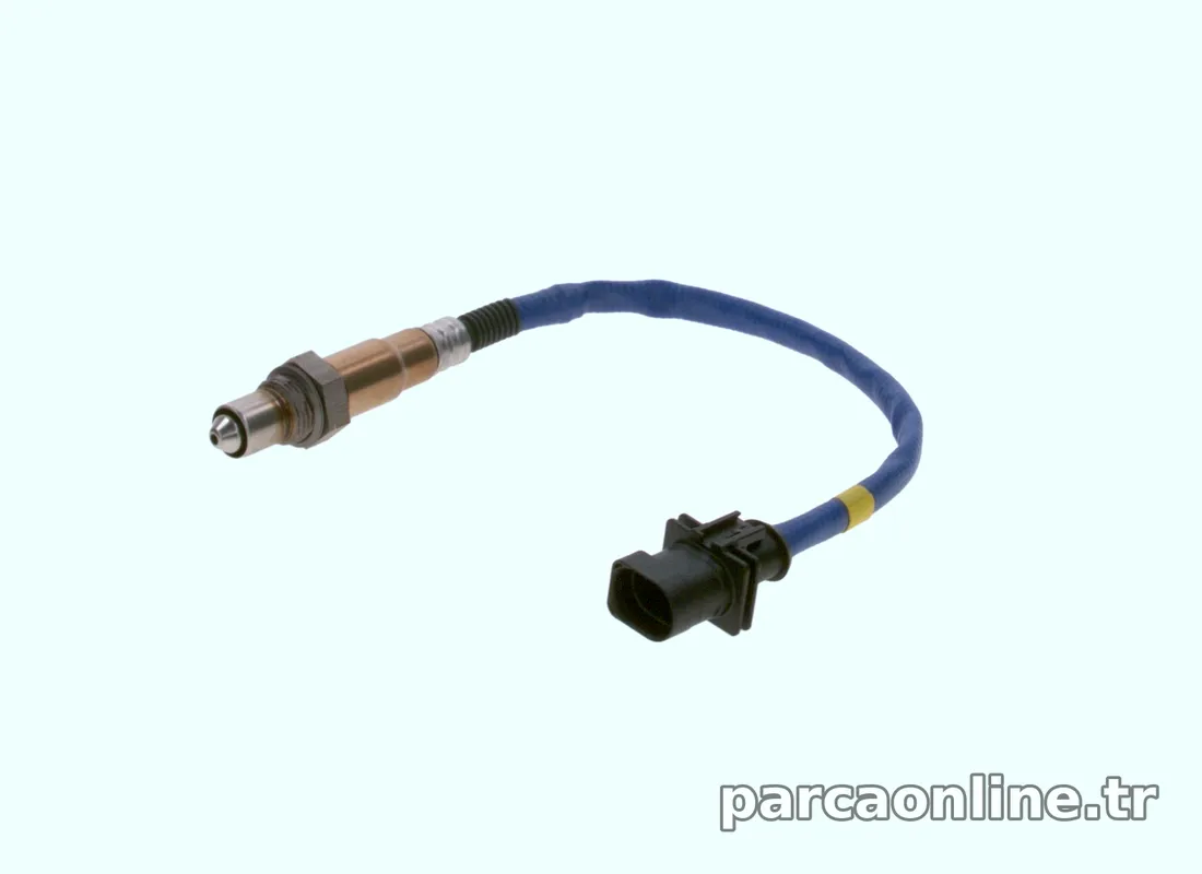BOSCH 0281004229 Oksijen (Lambda) Sensörü - BOSCH - 0281004229