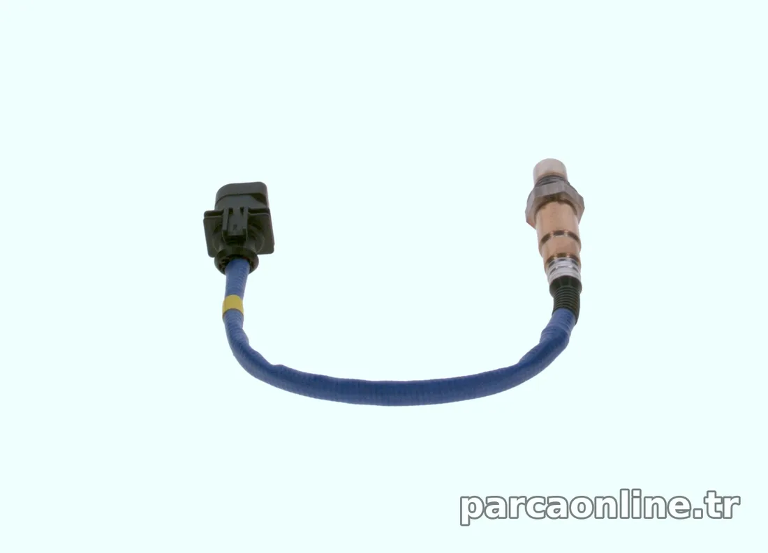 BOSCH 0281004229 Oksijen (Lambda) Sensörü - BOSCH - 0281004229