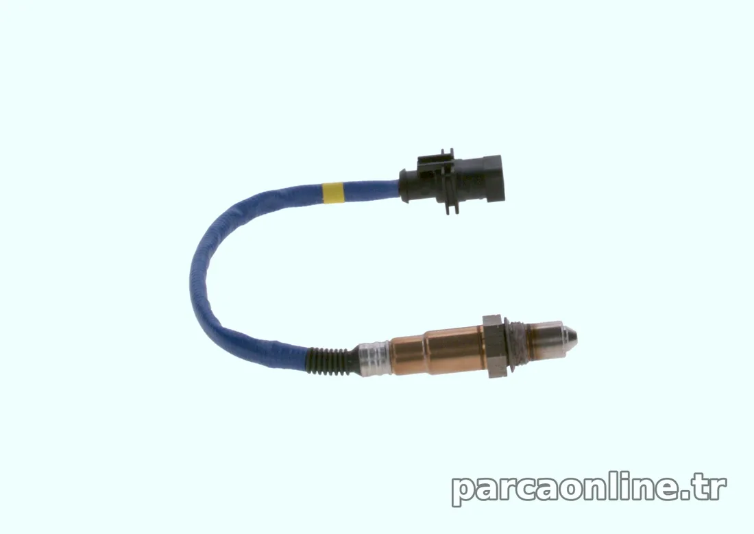 BOSCH 0281004229 Oksijen (Lambda) Sensörü - BOSCH - 0281004229