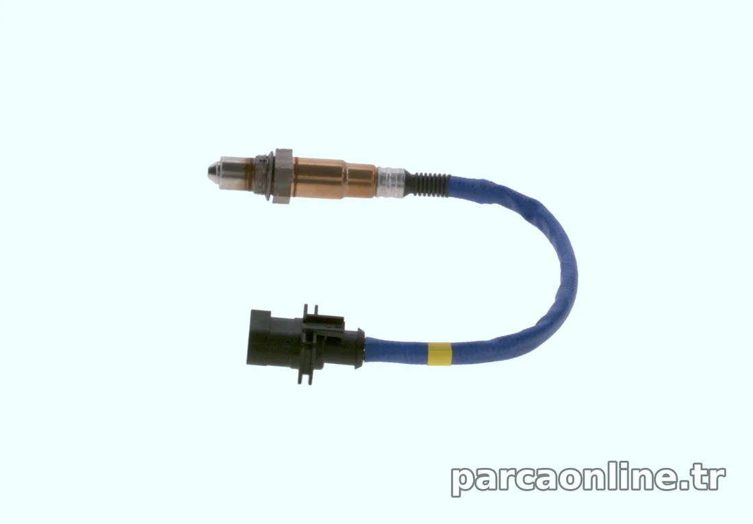 BOSCH 0281004229 Oksijen (Lambda) Sensörü - BOSCH - 0281004229
