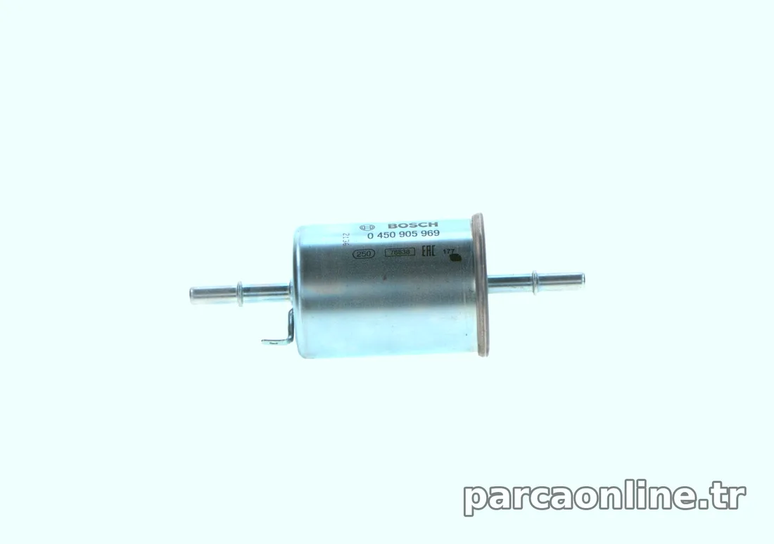 BOSCH 0450905969 Yakıt Filtresi - BOSCH - 0450905969