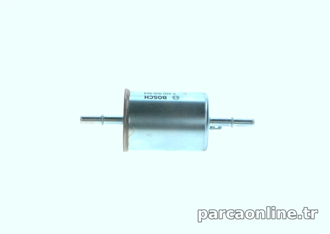 BOSCH 0450905969 Yakıt Filtresi - BOSCH - 0450905969
