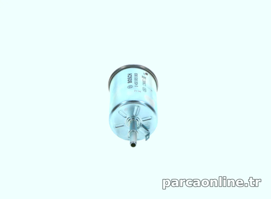 BOSCH 0450905969 Yakıt Filtresi - BOSCH - 0450905969