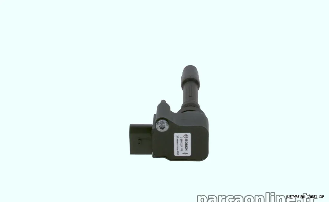 BOSCH 0986221118 Ateşleme Bobini - BOSCH - 0986221118