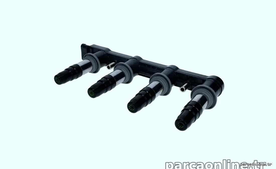 BOSCH 098622A211 Ateşleme Bobini - BOSCH - 098622A211