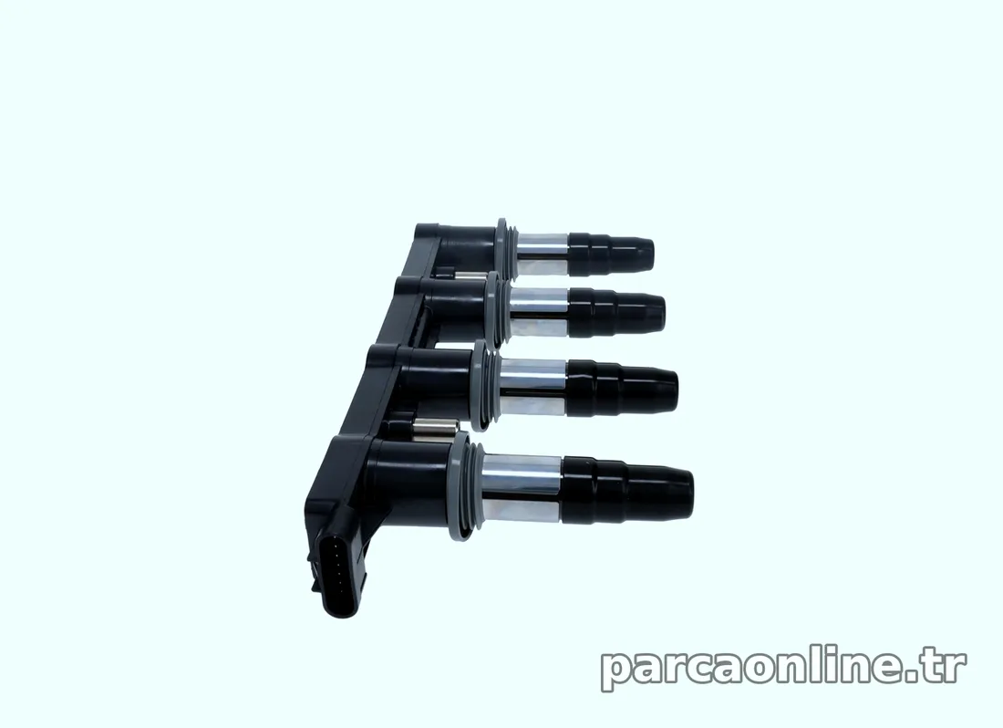BOSCH 098622A211 Ateşleme Bobini - BOSCH - 098622A211