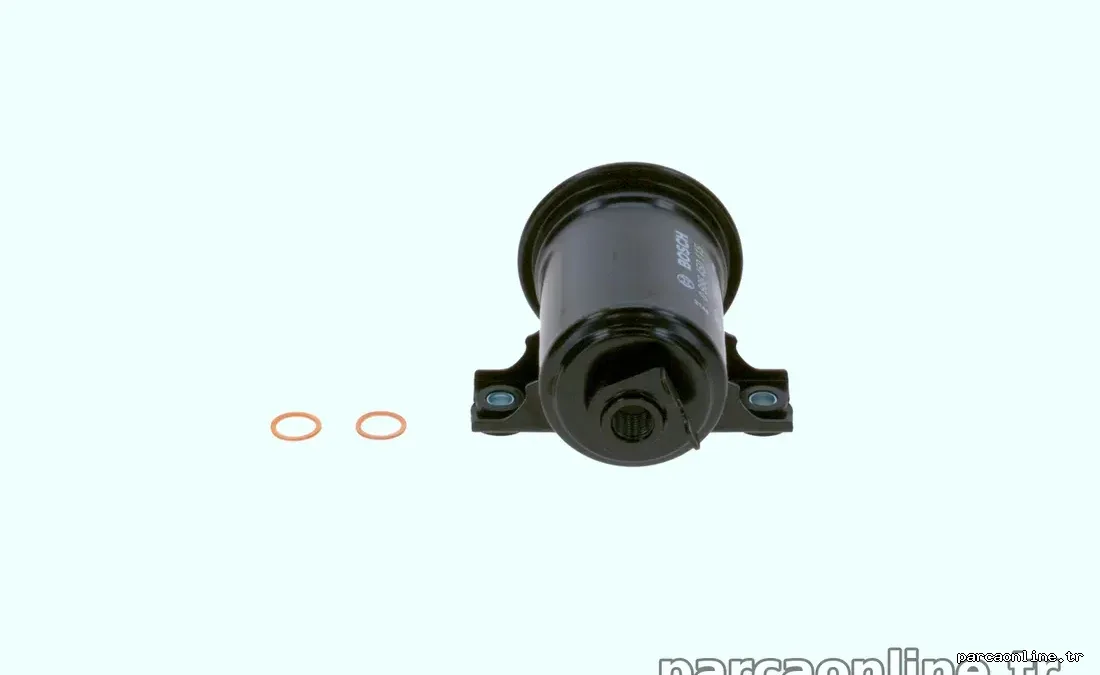 BOSCH 0986450115 Yakıt Filtresi - BOSCH - 0986450115