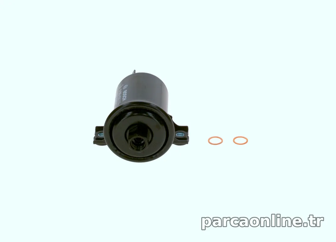 BOSCH 0986450115 Yakıt Filtresi - BOSCH - 0986450115