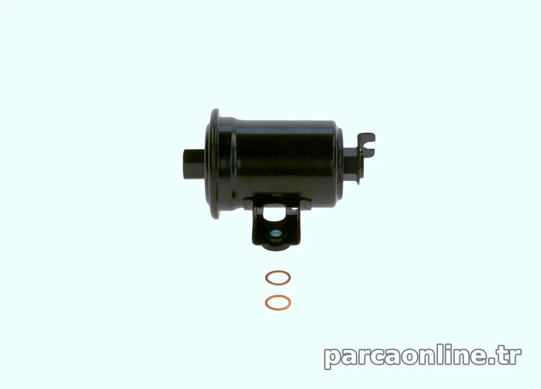 BOSCH 0986450115 Yakıt Filtresi - BOSCH - 0986450115