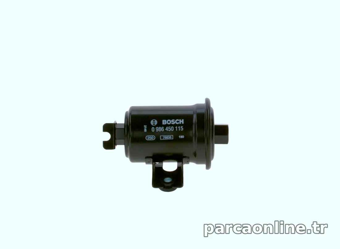 BOSCH 0986450115 Yakıt Filtresi - BOSCH - 0986450115