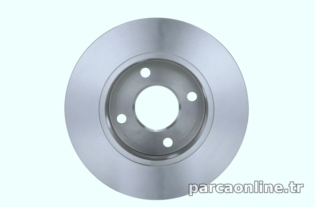 BOSCH 0986478288 Fren Disk Ayna - BOSCH - 0986478288