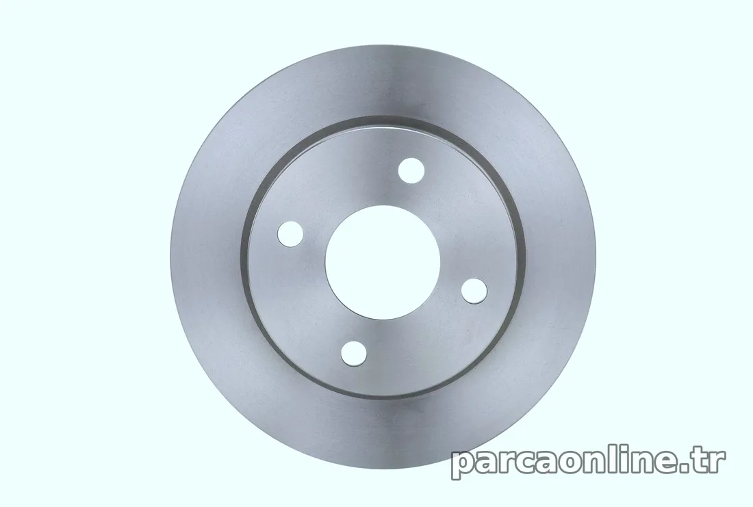 BOSCH 0986478288 Fren Disk Ayna - BOSCH - 0986478288