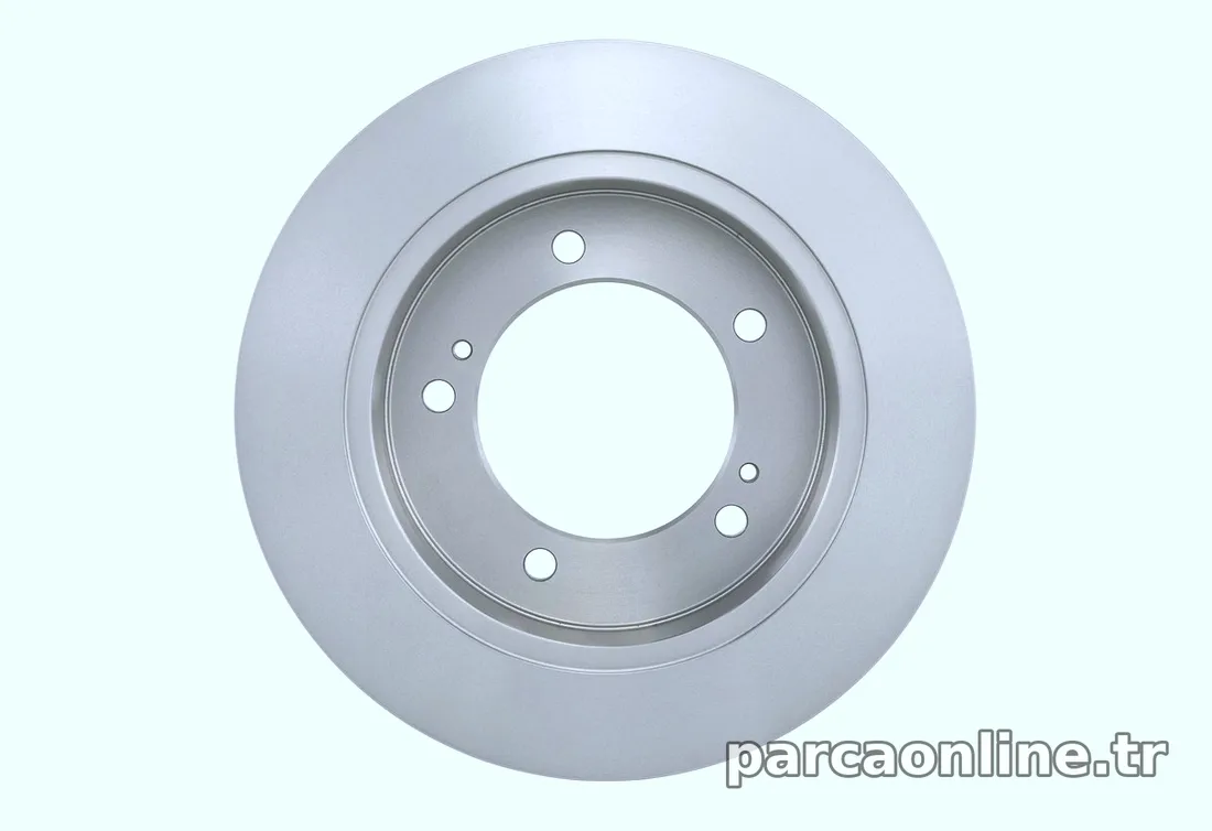 BOSCH 0986478539 Fren Disk Ayna - BOSCH - 0986478539