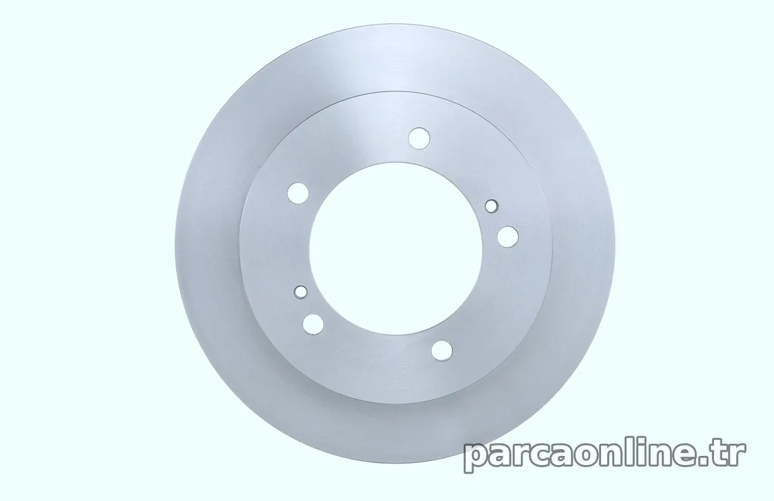 BOSCH 0986478539 Fren Disk Ayna - BOSCH - 0986478539