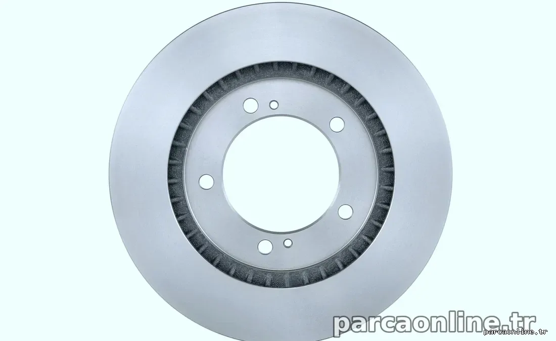 BOSCH 0986478839 Fren Disk Ayna - BOSCH - 0986478839