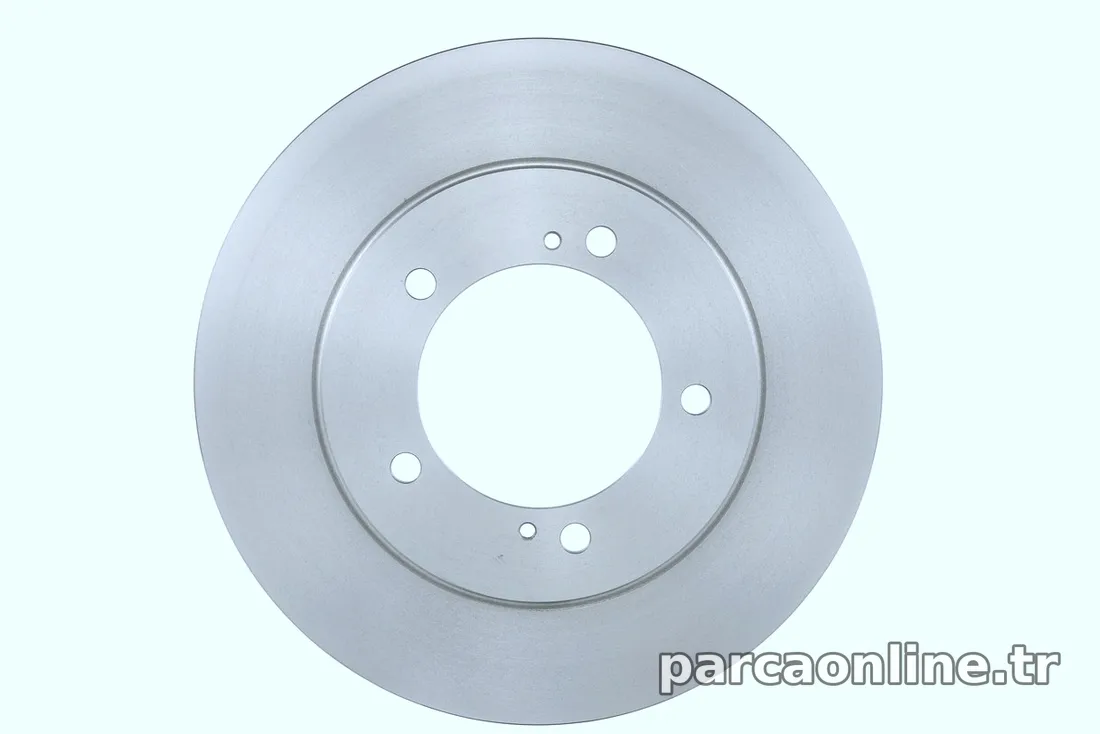 BOSCH 0986478839 Fren Disk Ayna - BOSCH - 0986478839