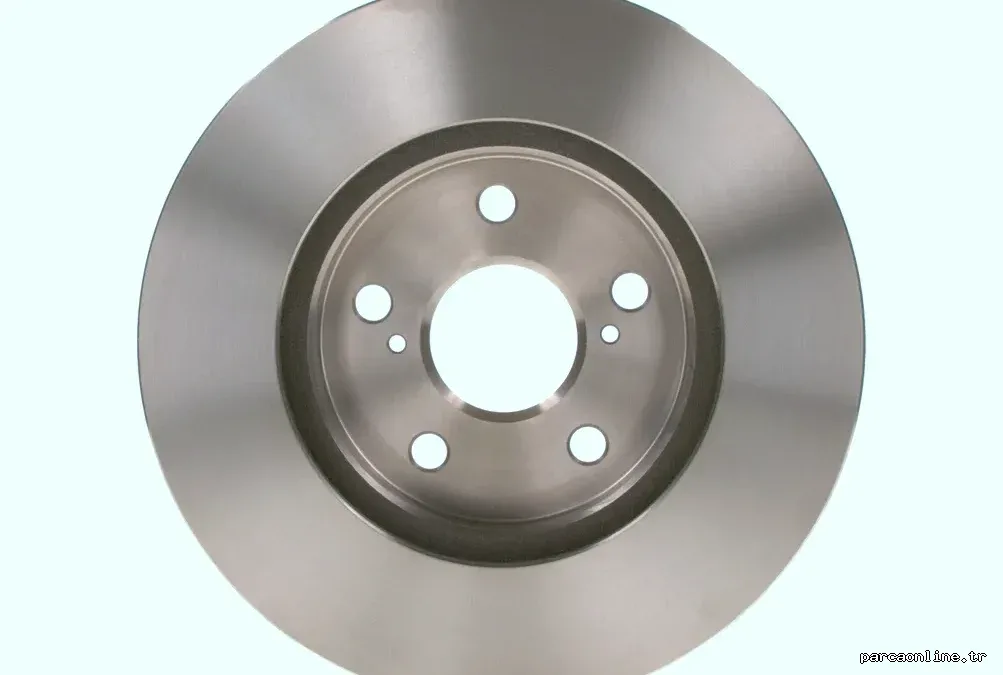 BOSCH 0986478968 Fren Disk Ayna - BOSCH - 0986478968