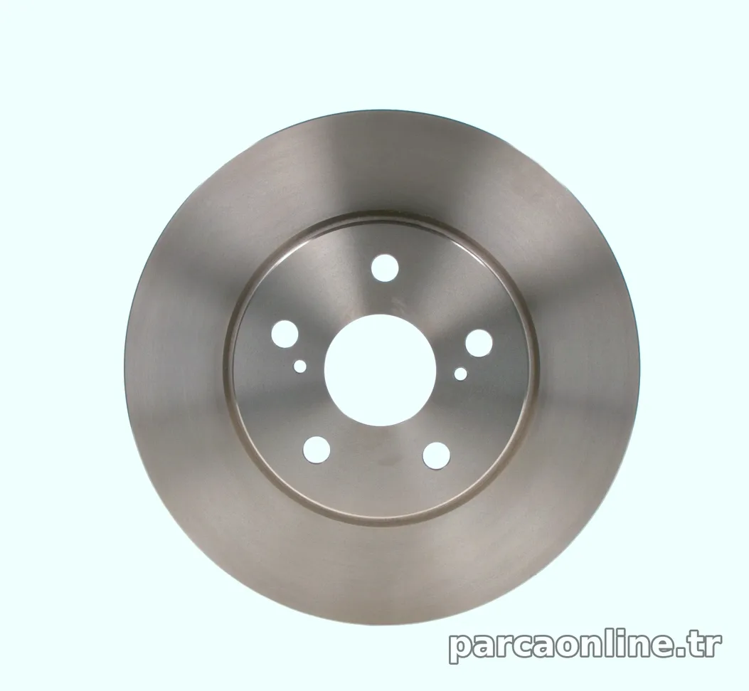 BOSCH 0986478968 Fren Disk Ayna - BOSCH - 0986478968