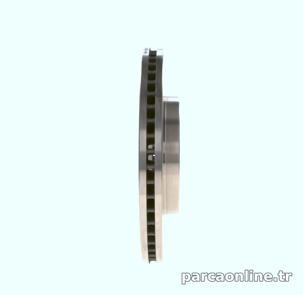 BOSCH 0986478968 Fren Disk Ayna - BOSCH - 0986478968