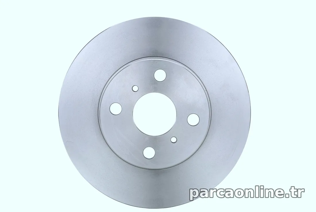 BOSCH 0986479012 Fren Disk Ayna - BOSCH - 0986479012