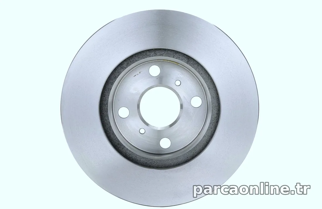 BOSCH 0986479012 Fren Disk Ayna - BOSCH - 0986479012