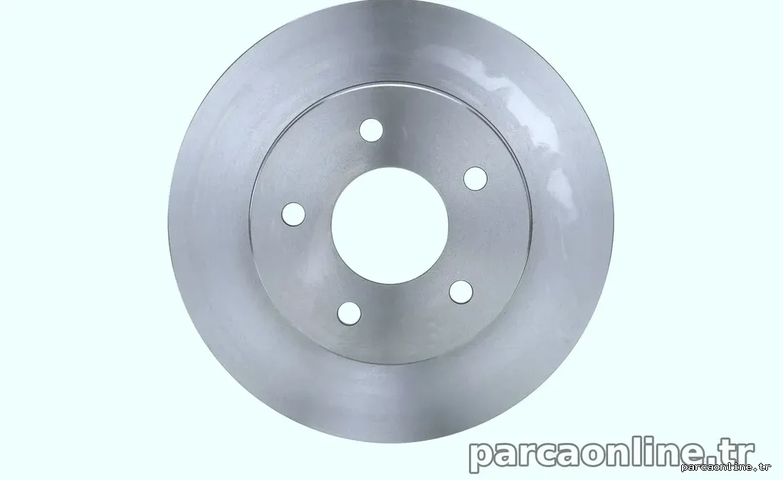 BOSCH 0986479067 Fren Disk Ayna - BOSCH - 0986479067