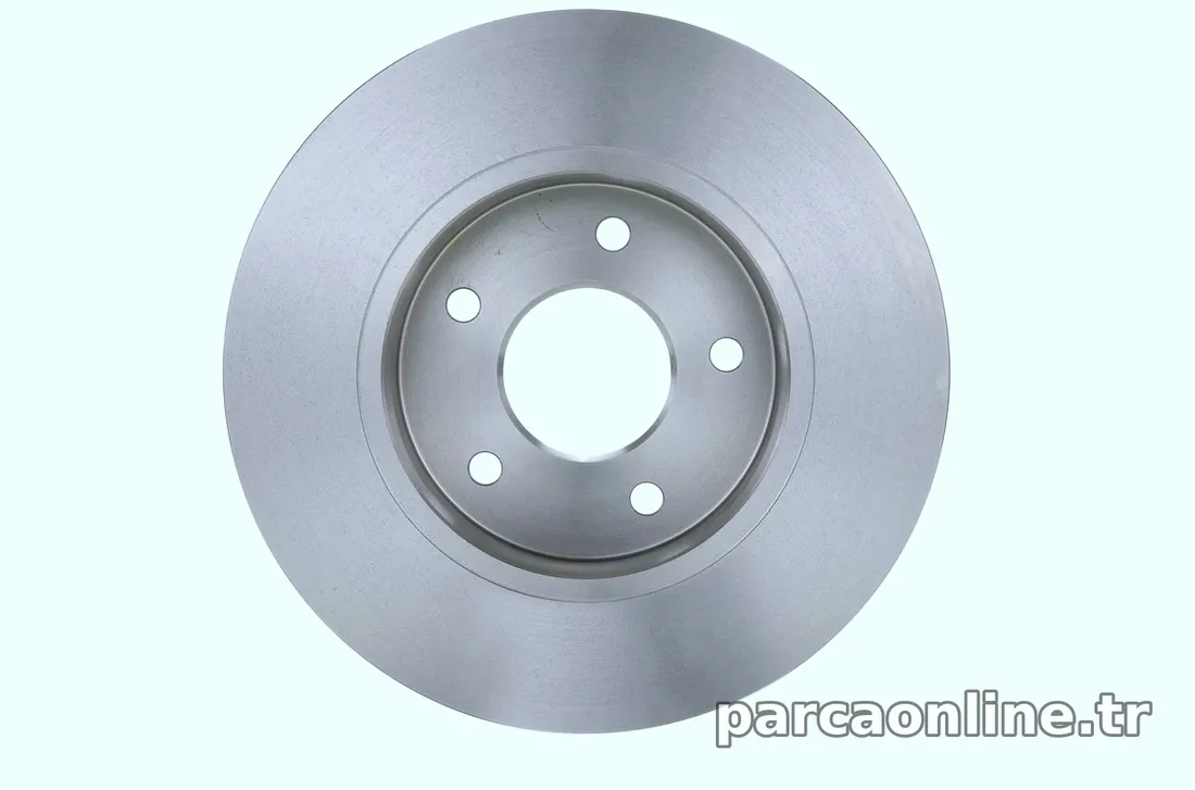 BOSCH 0986479067 Fren Disk Ayna - BOSCH - 0986479067
