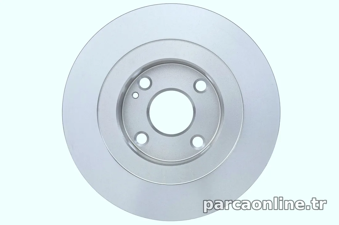 BOSCH 0986479128 Fren Disk Ayna - BOSCH - 0986479128