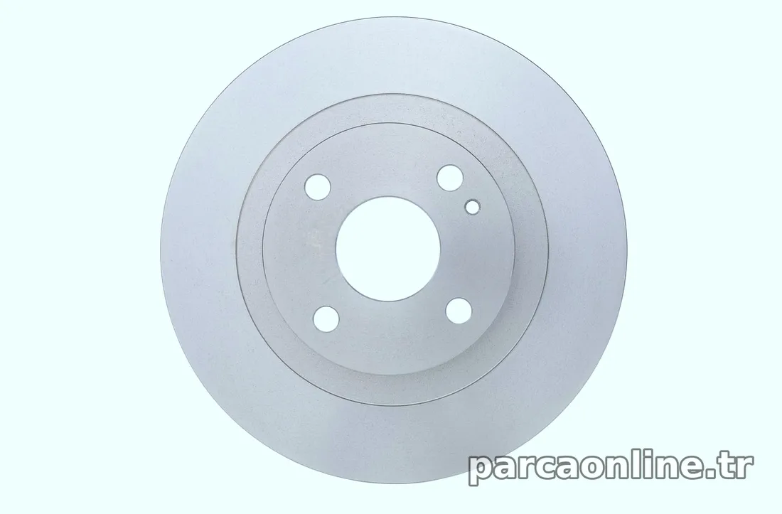 BOSCH 0986479128 Fren Disk Ayna - BOSCH - 0986479128