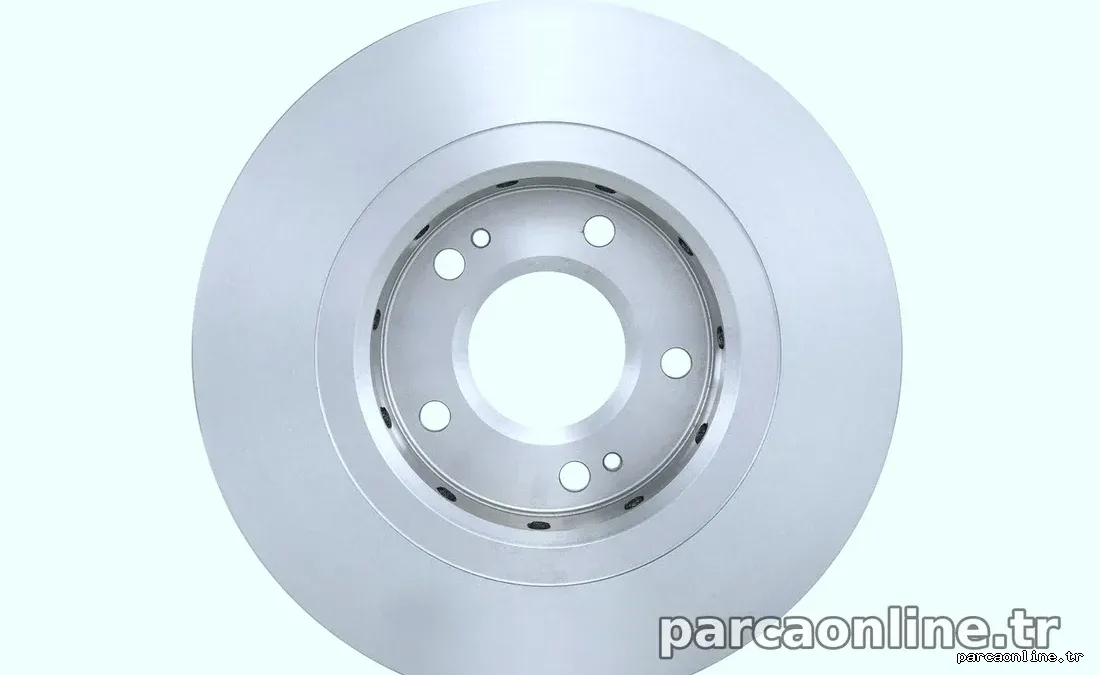 BOSCH 0986479372 Fren Disk Ayna - BOSCH - 0986479372