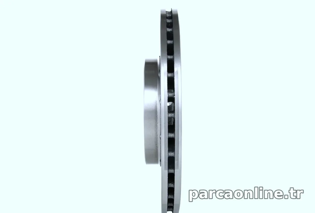 BOSCH 0986479372 Fren Disk Ayna - BOSCH - 0986479372