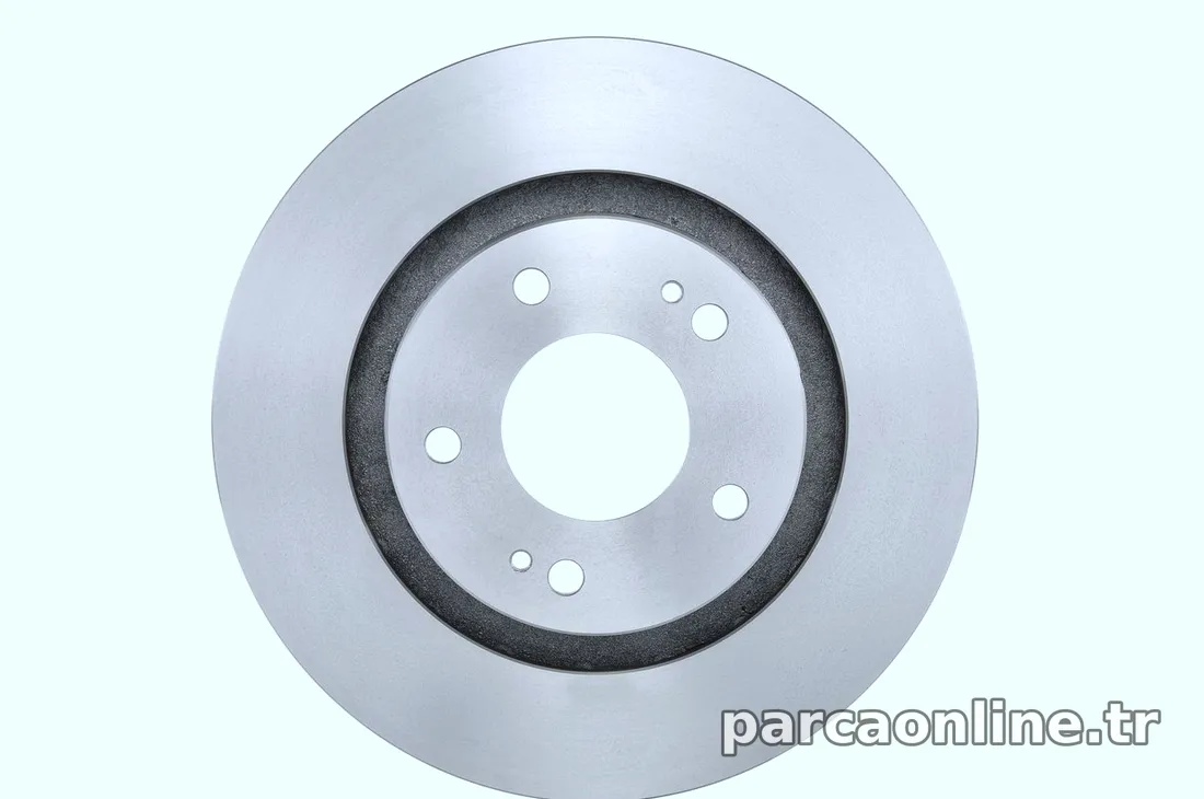BOSCH 0986479372 Fren Disk Ayna - BOSCH - 0986479372