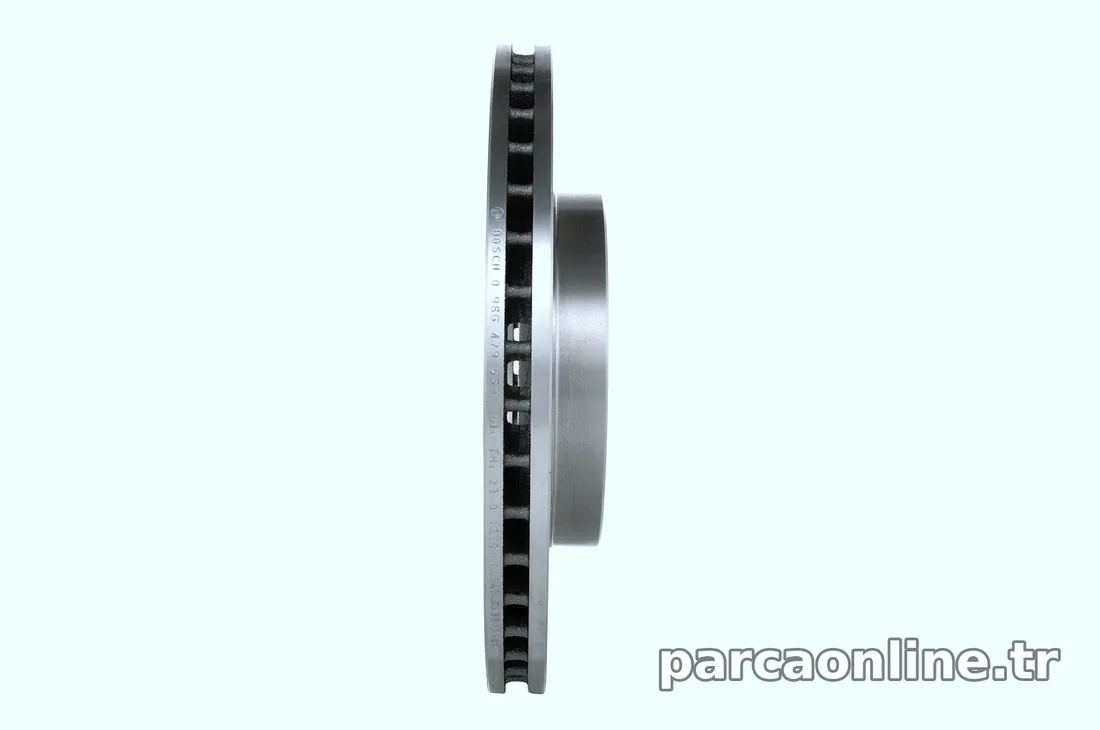 BOSCH 0986479559 Fren Disk Ayna - BOSCH - 0986479559