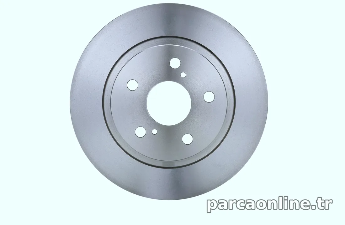 BOSCH 0986479656 Fren Disk Ayna - BOSCH - 0986479656