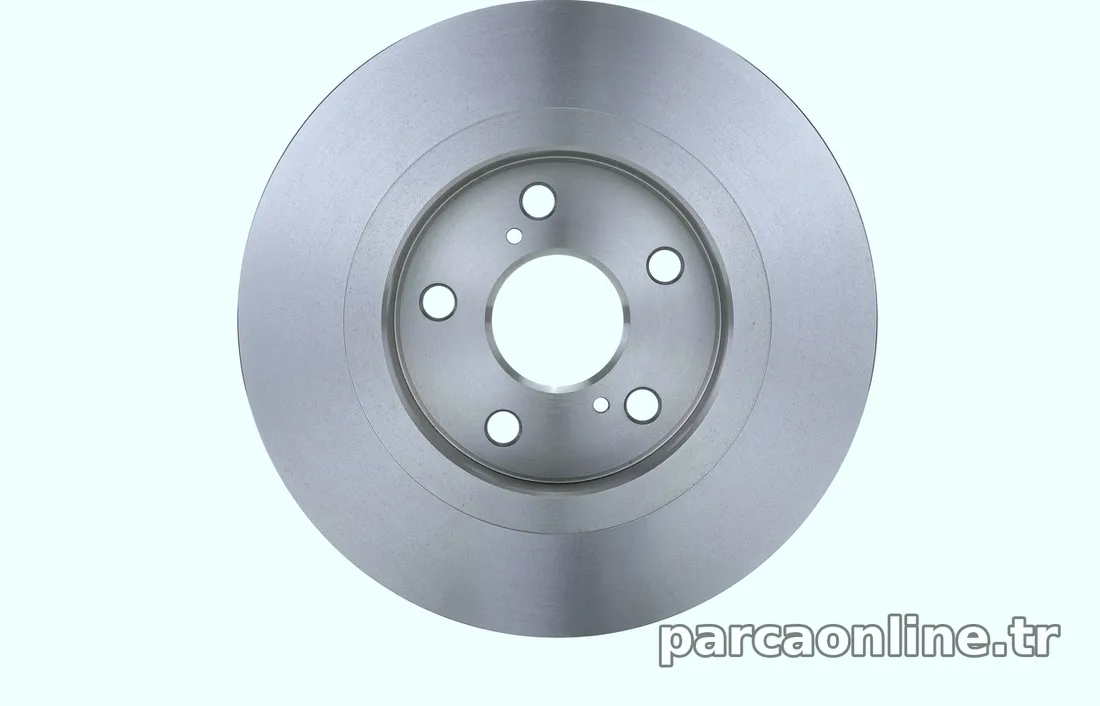 BOSCH 0986479656 Fren Disk Ayna - BOSCH - 0986479656