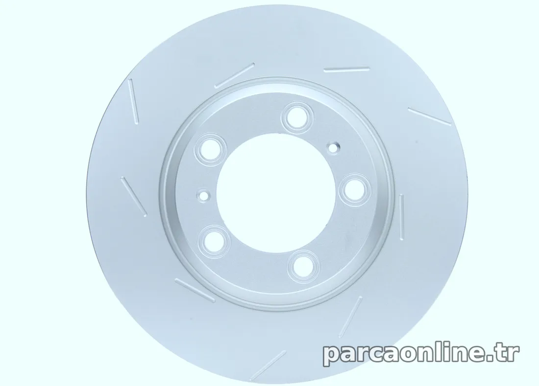 BOSCH 0986479732 Fren Disk Ayna - BOSCH - 0986479732