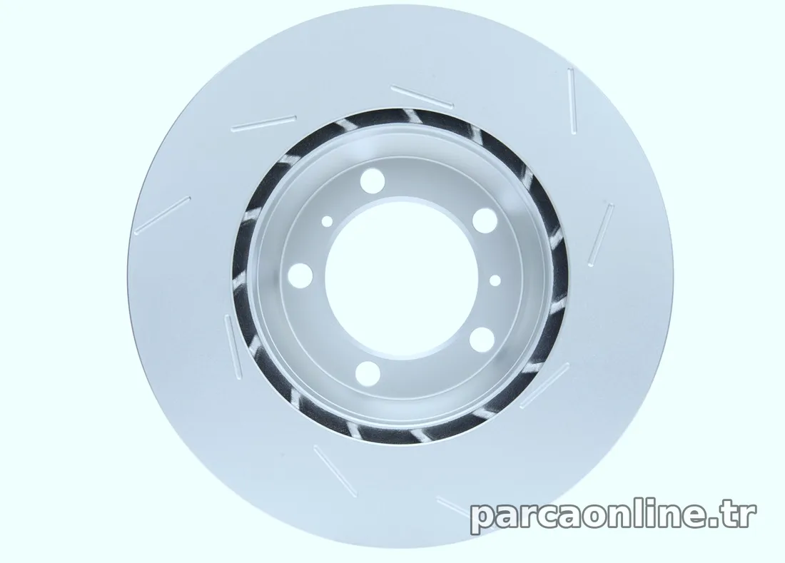 BOSCH 0986479732 Fren Disk Ayna - BOSCH - 0986479732