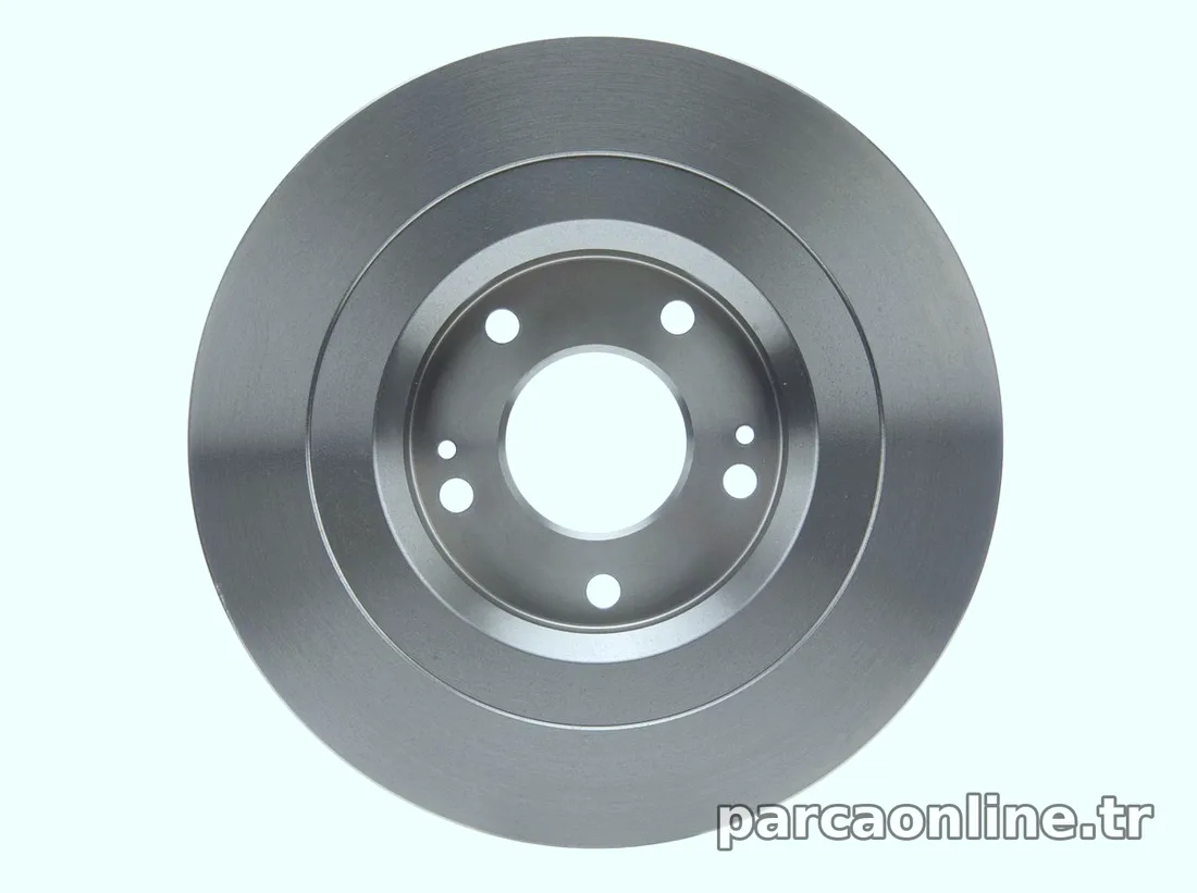 BOSCH 0986479B04 Fren Disk Ayna - BOSCH - 0986479B04